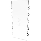 Espátula De Confeiteiro Decorativa Para Decorar Bolo - Artbox