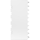 Espátula De Confeiteiro Decorativa Para Decorar Bolo - Artbox