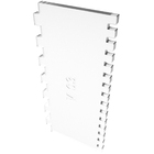 Espátula De Confeiteiro Decorativa Para Decorar Bolo - Artbox