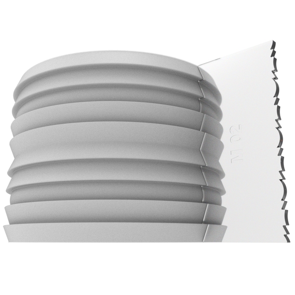 Espátula De Confeiteiro Decorativa Para Decorar Bolo Em Acríl