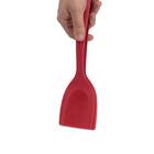 Espátula De Cozinha - Pega Tudo, Segura E Vira 2 Em 1 - Verme