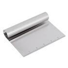 Espátula De Inox Para Massas E Legumes Mimo