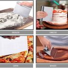 Espatula De Inox Para Massas Mimo Style Asa1619 5752