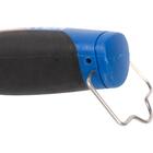 Espátula de Pedreiro Fina 10mm Dexter