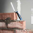 Espátula de Pedreiro Fina 10mm Dexter