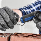 Espátula de Pedreiro Fina 10mm Dexter