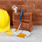 Espátula de Pedreiro Fina 10mm Dexter