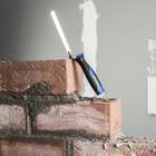 Espátula de Pedreiro Fina 12mm Dexter