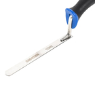 Espátula de Pedreiro Fina 12mm Dexter