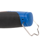 Espátula de Pedreiro Fina 12mm Dexter