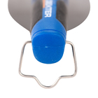 Espátula de Pedreiro Fina 12mm Dexter