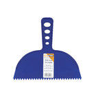 Espátula de PVC 200mm Dentada Dexter