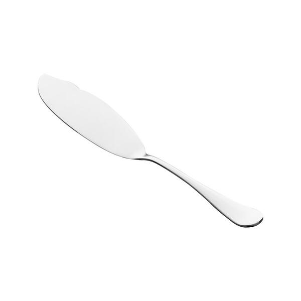 Espátula De Servir Para Peixe Wolff Lugano De Aço Inox