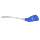 Espatula De Silicone Cozinha Kit 2 Unidades Utensilio Fritura