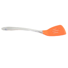 Espatula De Silicone Cozinha Kit 2 Unidades Utensilio Fritura