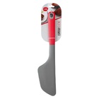 Espátula De Silicone Grande Com Cabo Largo E Firme