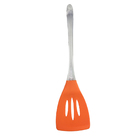 Espatula De Silicone Kit 2 Unidades Cozinha Refeiçao Fritura