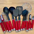 Espátula De Silicone Kitchenaid