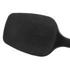 Espátula De Silicone Preta 27cm - Lyor