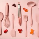 Espátula De Silicone Rsqf Ep 200 Ou