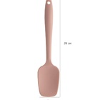 Espátula De Silicone Rsqf Ep 200 Ou