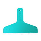 Espátula Dentada 20cm Dupol