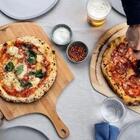 Espátula E Tábua De Bambu Ooni 40cm Para Pizza