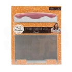 Espatula Elevador De Massa Carol 24cm Yangzi