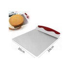 Espatula Elevador De Massa Carol 24cm Yangzi