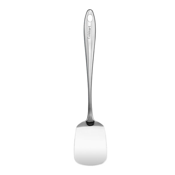 Espátula Em Aço Inox 35cm Stainless Steel Cuisinart