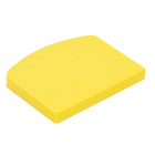 Espátula em EVA 12cm Cortag