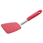 Espátula Em Silicone - 30x7 8 Cm - Cores Sortidas - Clink