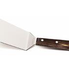 Espatula Frituras 5 Polywood Castanholamina De Aco Inox E Cab