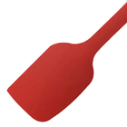 Espátula Grande De Silicone Vermelha Mimo Style