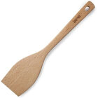 Espátula Inclinada 33cm Madeira Ibili
