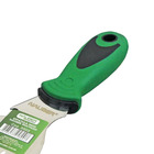 Espátula Inox Multiuso Nauber Com Cabo Emborrachado