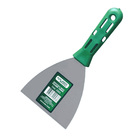 Espátula Inox Nauber Lisa 100mm