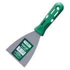 Espátula Inox Nauber Lisa 75mm