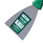 Espátula Inox Nauber Lisa 75mm