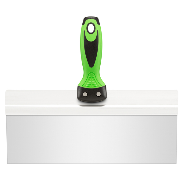 Espátula Inox para Massa Corrida e Gesso 30cm Condor