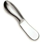 Espatula Inox Para Pasta Kehome