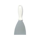 Espatula Lisa Aço Inox 13mm Compel