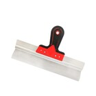 Espatula Lisa Aço Inox 31mm Compel