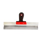 Espatula Lisa Aço Inox 31mm Compel