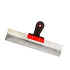 Espatula Lisa Aço Inox 31mm Compel