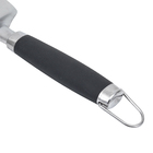 Espátula Lisa Plástico e Inox 30cm Naterial