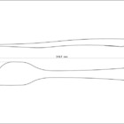 Espatula Lyon Em Silicone Cinza Tramontina