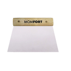 Espátula Metal e Madeira 200x130x25mm Momfort