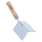 Espátula Metal e Madeira 200x60x85mm Momfort