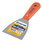 Espátula Multiuso De Aço Cromado 80mm - Série 890 - Castor